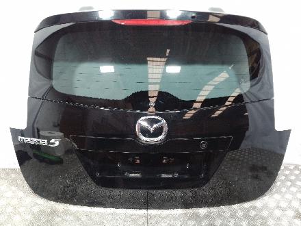 Heckklappe mit Fensterausschnitt Mazda 5 (CR1)
