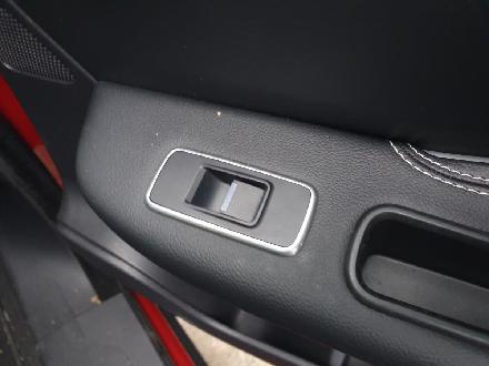 Schalter für Fensterheber rechts hinten Jaguar F-Pace (X761)