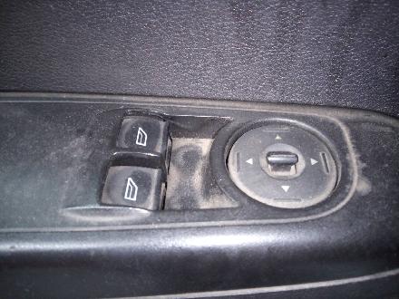 Schalter für Fensterheber links vorne Ford Transit Courier B460 Kasten/Großraumlimousine ()