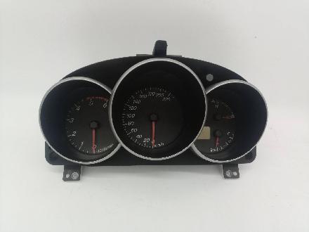 Tachometer Mazda 3 (BK) 4TBN9JB