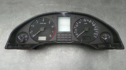 Tachometer Audi A8 (D2, 4D) 81117764