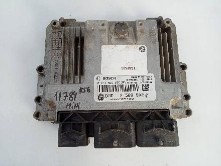 Steuergerät Motor Mini Mini (R56) 758850201