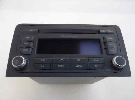 Radio Audi A3 (8P) 8P0 035 186 G