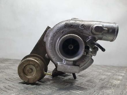 Turbolader Fiat Bravo I (182) 7088471