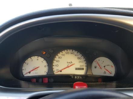 Tachometer Ford Puma (ECT)