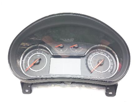 Tachometer Opel Insignia A Stufenheck (G09) 39085469