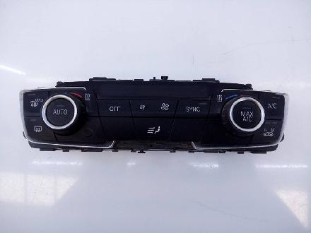 Bedienelement für Klimaanlage BMW X1 (F48) 937145903