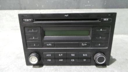 Radio VW Polo IV (9N) 6Q0035152E