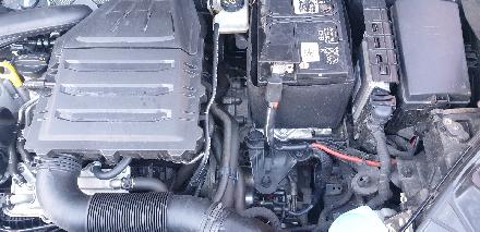 Schaltgetriebe Audi Q2 (GA) TSH