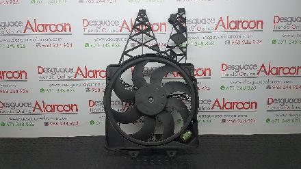 Elektrolüfter Alfa Romeo Mito (955) 51813582