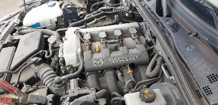 Anlasser Mazda MX-5 IV (ND) P59D18400