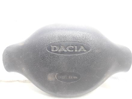 Airbag Fahrer Dacia Logan (LS) 8200546962