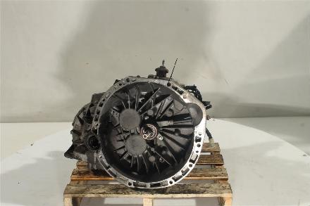 Schaltgetriebe Renault Laguna III (T) PK4002 C025994 77 01 479 185