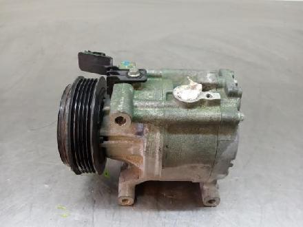 Klimakompressor Fiat 500 (312) MR4471901640