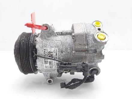 Klimakompressor Opel Astra J (P10) 39164668
