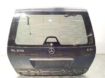 Heckklappe mit Fensterausschnitt Mercedes-Benz M-Klasse (W163) A1637400405