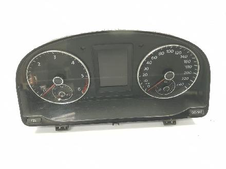 Tachometer VW Caddy III Kasten/Großraumlimousine (2KA) 2K0920865E