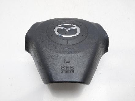 Airbag Fahrer Mazda 5 (CR1) C23557K00