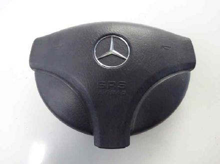 Airbag Fahrer Mercedes-Benz A-Klasse (W168) 2000