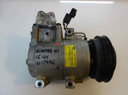 Klimakompressor Hyundai Elantra (XD) AKYAA-C3