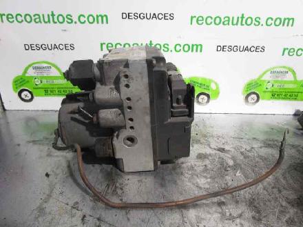 Bremsaggregat ABS Mercedes-Benz C-Klasse (W202) 0024319612