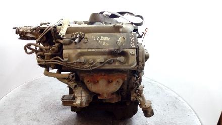 Motor ohne Anbauteile (Benzin) Honda Accord VI Coupe (CG) J30A1