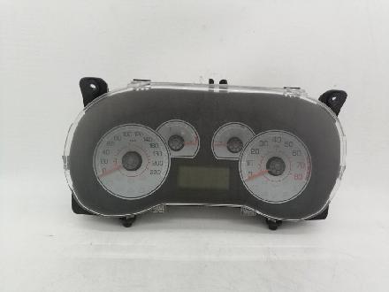 Tachometer Fiat Grande Punto (199) 51803126