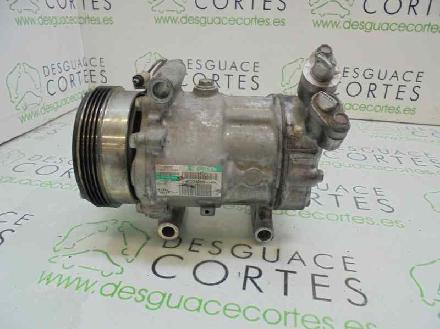 Klimakompressor Dacia Sandero () 8200840899