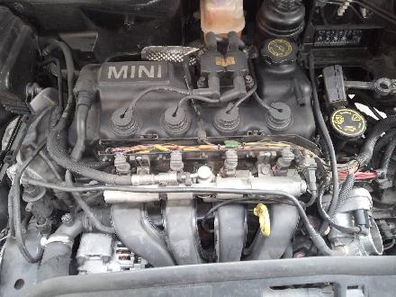 Motor ohne Anbauteile (Benzin) Mini Mini Cabriolet (R52) W10B16A