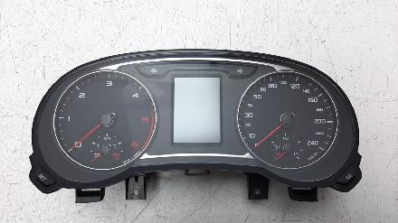 Tachometer Audi A1 (8X) 8X0920930P