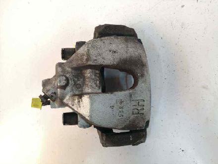 Bremssattel rechts vorne Ford Focus III (DYB) 814