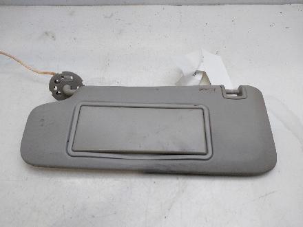 Sonnenblende links Opel Astra J Caravan (P10) 13370797