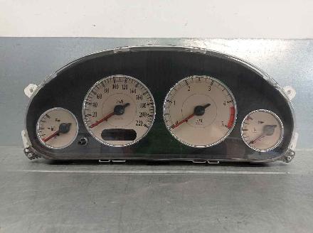 Tachometer Chrysler Voyager IV (RG) P56044981AB