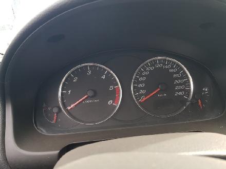 Tachometer Mazda 6 (GG)