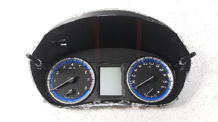 Tachometer Suzuki SX S-Cross (JY) 3411061MA