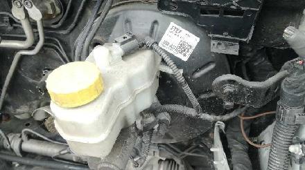 Bremskraftverstärker Seat Ibiza IV (6J) 6R1614105L