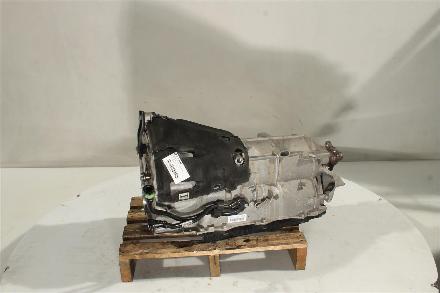 Schaltgetriebe BMW 3er (F30, F80) 1945994 014057 24 00 9 487 618 LU9487618
