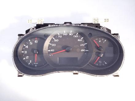 Tachometer Renault Master III Kasten (FV) P248107469R