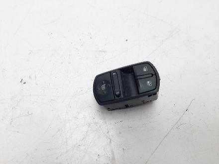 Schalter für Fensterheber links vorne Opel Corsa D (S07) 13258521