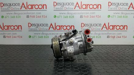 Klimakompressor Peugeot Bipper () 50541345