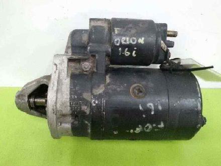 Anlasser Ford Orion III (GAL) 0001208423