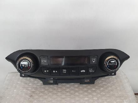 Bedienelement für Klimaanlage Honda CR-V IV (RM) 79600T1GG4
