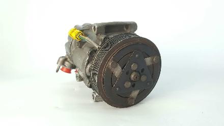Klimakompressor Citroen C3 (FC) 9655191680
