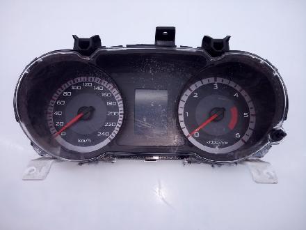 Tachometer Mitsubishi Outlander II (CWW) 8100A485