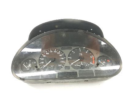Tachometer BMW 3er Compact (E46) 62116932896