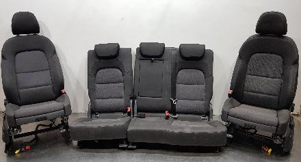 Sitz Audi Q5 (8R)