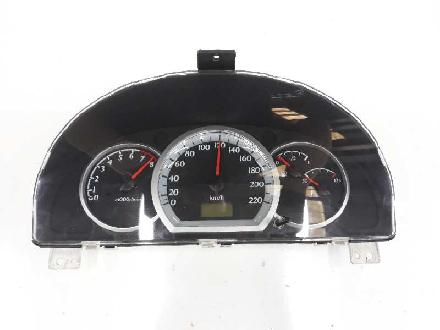 Tachometer Chevrolet Lacetti (J200) 96430919PJ