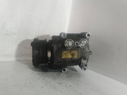 Klimakompressor Mazda 2 (DY) YS4H19D629AD