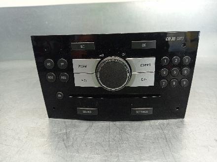 Radio Opel Astra H () 13289935