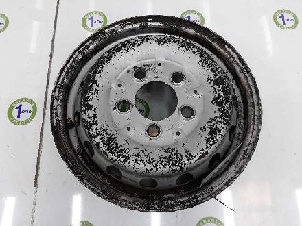 Felge Alu VW LT 28-46 II Kasten (2DX) 9034000102